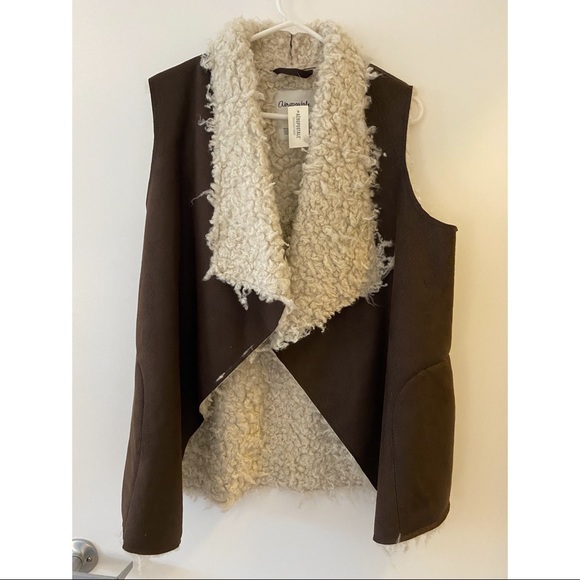 Aeropostale Jackets & Blazers - Vest